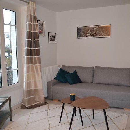 Meudon : Ideal Pour Sejour A Paris Buitenkant foto