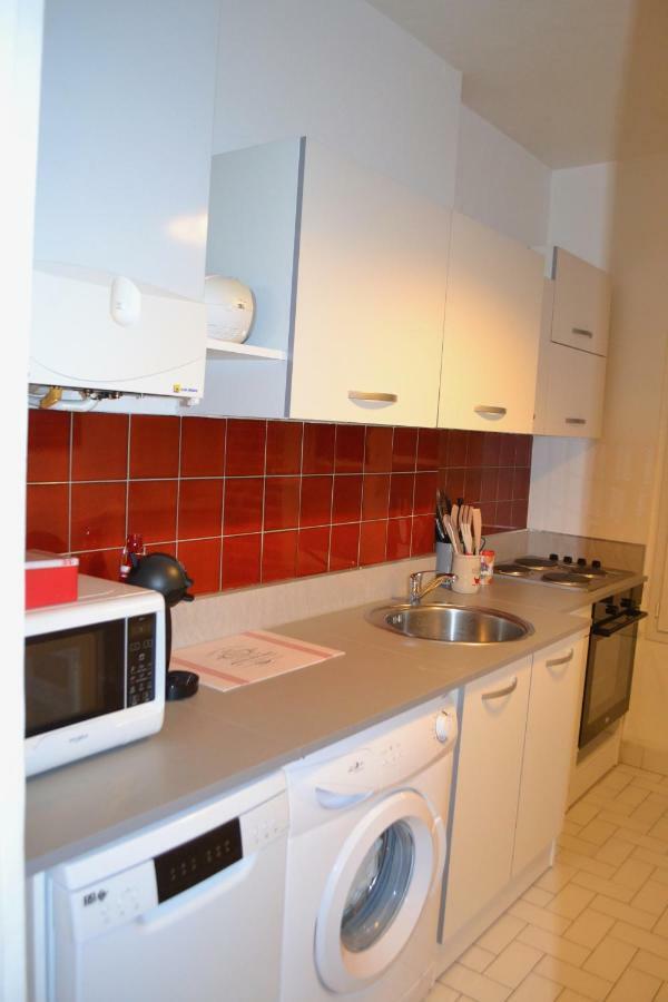 Meudon : Ideal Pour Sejour A Paris Buitenkant foto